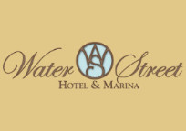 Water Street Hotel in Apalachicola Florida
