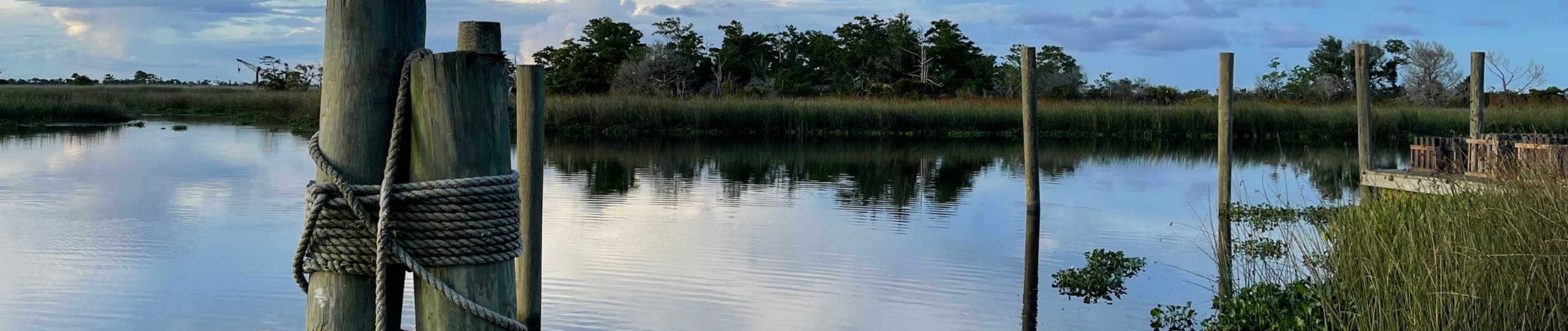 Apalachicola Florida