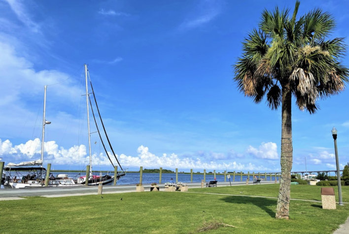 Apalachicola Florida