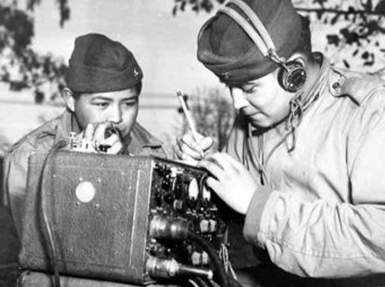 Special-Exhibit-Honoring-Native-American-Servicemen-and-Code-Talkers-ukmrlz Special-Exhibit-Honoring-Native-American-Servicemen-and-Code-Talkers-ukmrlz